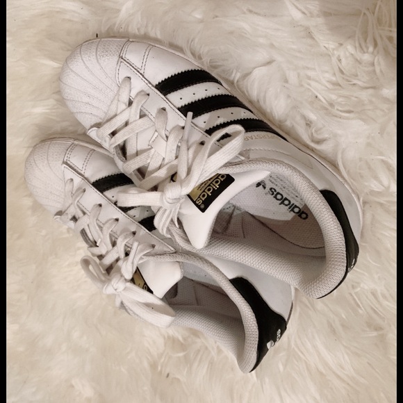 Adidas superstar poshmark Clearance